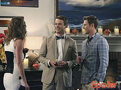 Zemsta: 4x12 Madness - zdjęcia promocyjne