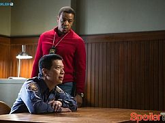 Grimm: 4x10 Tribunal - zdjęcia promocyjne