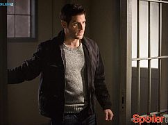 Grimm: 4x10 Tribunal - zdjęcia promocyjne