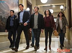 Grimm: 4x10 Tribunal - zdjęcia promocyjne