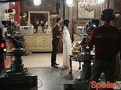 Castle: 7x12 Private Eye Caramba! - zdjęcia promocyjne