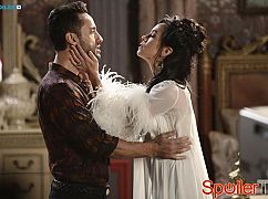 Castle: 7x12 Private Eye Caramba! - zdjęcia promocyjne