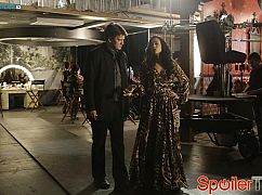Castle: 7x12 Private Eye Caramba! - zdjęcia promocyjne