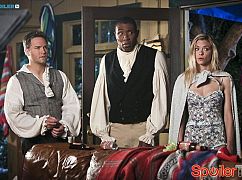 Hart of Dixie: 4x03 The Very Good Bagel - zdjęcia promocyjne