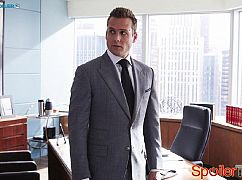 Suits: 4x11 Enough Is Enough - zdjęcia promocyjne