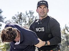 NCIS: New Orleans: 1x12 The Abyss - zdjęcia promocyjne