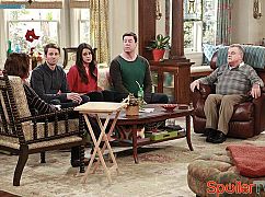 The McCarthys: 1x10 Hall of Fame - zdjęcia promocyjne