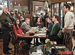 The McCarthys: 1x10 Hall of Fame - zdjęcia promocyjne