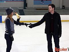 Parenthood: 6x11 Let's Go Home - zdjęcia promocyjne
