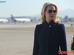 State of Affairs: 1x08 Ghosts - zdjęcia promocyjne