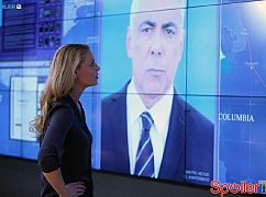 State of Affairs: 1x08 Ghosts - zdjęcia promocyjne