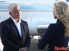 State of Affairs: 1x08 Ghosts - zdjęcia promocyjne