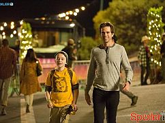 About a Boy: 2x09 About A Manniversary - zdjęcia promocyjne