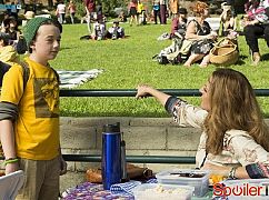About a Boy: 2x09 About A Manniversary - zdjęcia promocyjne