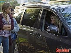 Współczesna rodzina: 6x11 The Day We Almost Died - zdjęcia promocyjne