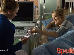 Na dobre i na złe odc. 582 - zdjęcia promocyjne