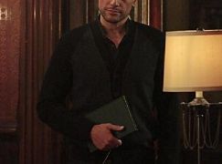 1x13 Diamonds are Forever - zdjęcia promocyjne