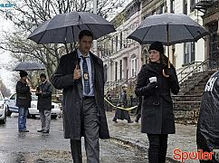 1x13 Diamonds are Forever - zdjęcia promocyjne