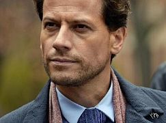 1x13 Diamonds are Forever - zdjęcia promocyjne