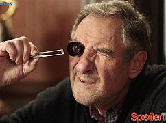 1x13 Diamonds are Forever - zdjęcia promocyjne