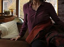 1x13 Diamonds are Forever - zdjęcia promocyjne