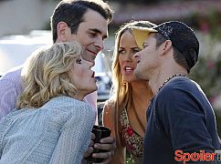 Współczesna rodzina: 6x12 The Big Guns - zdjęcia promocyjne