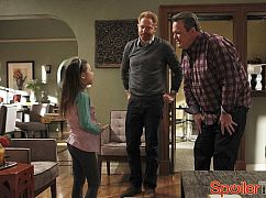 Współczesna rodzina: 6x12 The Big Guns - zdjęcia promocyjne