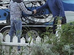 Współczesna rodzina: 6x12 The Big Guns - zdjęcia promocyjne