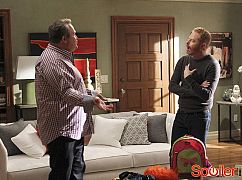 Współczesna rodzina: 6x12 The Big Guns - zdjęcia promocyjne