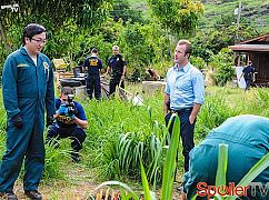Hawaii 5.0: 5x12 Poina ‘Ole - zdjęcia promocyjne