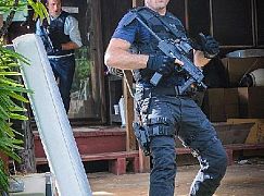 Hawaii 5.0: 5x12 Poina ‘Ole - zdjęcia promocyjne