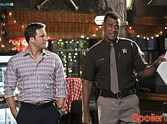 Hart of Dixie: 4x04 Red Dye #40 - zdjęcia promocyjne