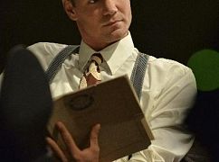 Agent Carter: 1x03 Time & Tide - zdjęcia promocyjne