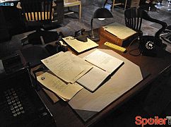 Agent Carter: 1x03 Time & Tide - zdjęcia promocyjne