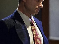 Agent Carter: 1x03 Time & Tide - zdjęcia promocyjne