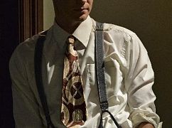 Agent Carter: 1x03 Time & Tide - zdjęcia promocyjne