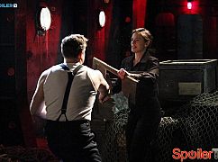 Agent Carter: 1x03 Time & Tide - zdjęcia promocyjne