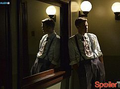 Agent Carter: 1x03 Time & Tide - zdjęcia promocyjne