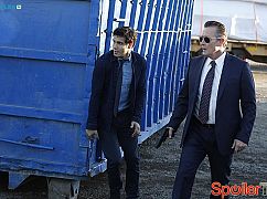 Scorpion: 1x14 Forget Me Nots - zdjęcia promocyjne