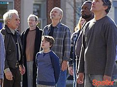 Resurrection: 2x12 Steal Away - zdjęcia promocyjne