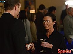 Resurrection: 2x12 Steal Away - zdjęcia promocyjne