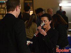 Resurrection: 2x12 Steal Away - zdjęcia promocyjne