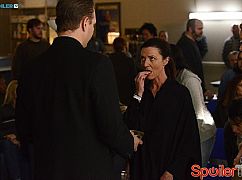 Resurrection: 2x12 Steal Away - zdjęcia promocyjne