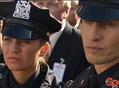 Zaprzysiężeni: 5x11 Baggage - zdjęcia promocyjne