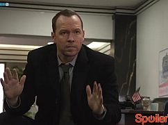 Zaprzysiężeni: 5x11 Baggage - zdjęcia promocyjne