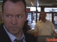 Zaprzysiężeni: 5x11 Baggage - zdjęcia promocyjne
