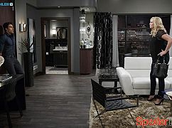 Baby Daddy: 4x04 I See Crazy People - zdjęcia promocyjne