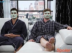 Baby Daddy: 4x04 I See Crazy People - zdjęcia promocyjne