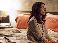 Girlfriends’ Guide to Divorce: 1x08 Rule #17: Ask The Answer Lady - zdjęcia promocyjne