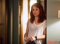 Girlfriends’ Guide to Divorce: 1x08 Rule #17: Ask The Answer Lady - zdjęcia promocyjne